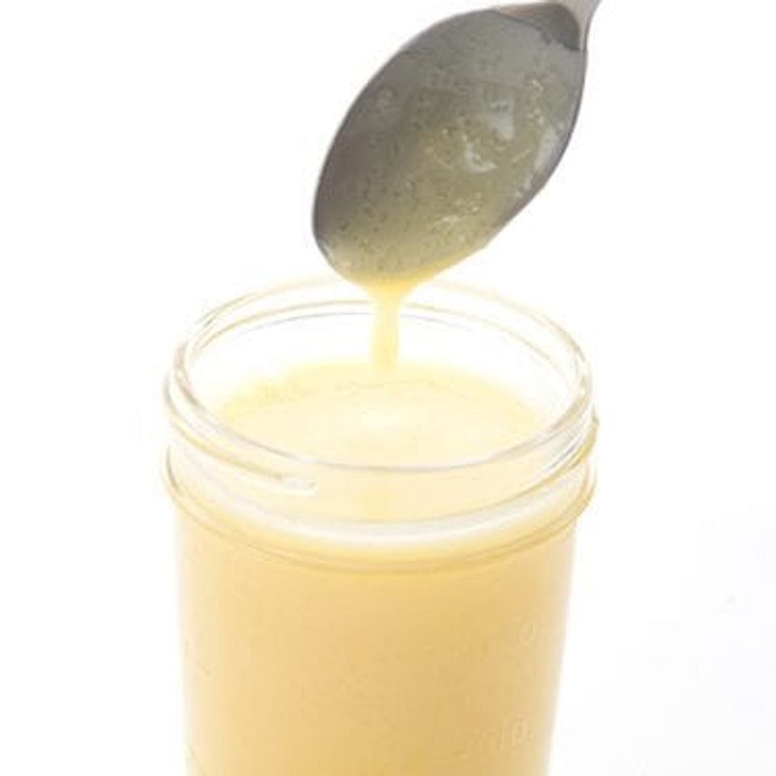 Sugar-Free Condensed Milk