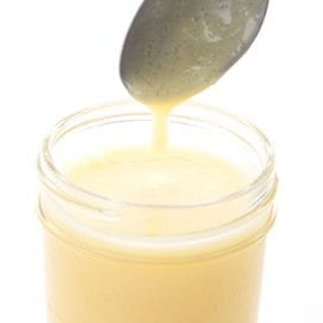Sugar-Free Condensed Milk