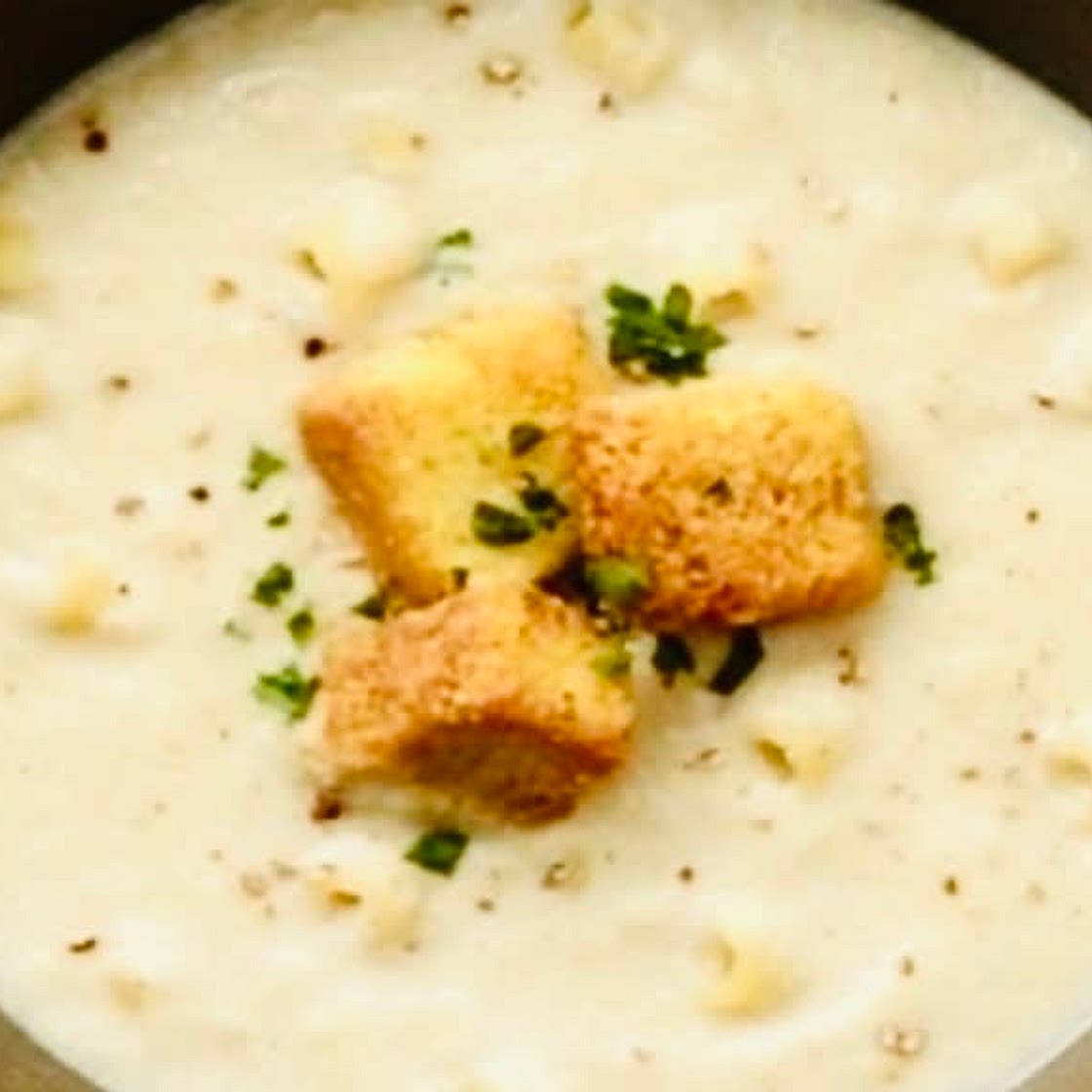 kishk with Lebanese Awarma  (كشك مع القاورما)