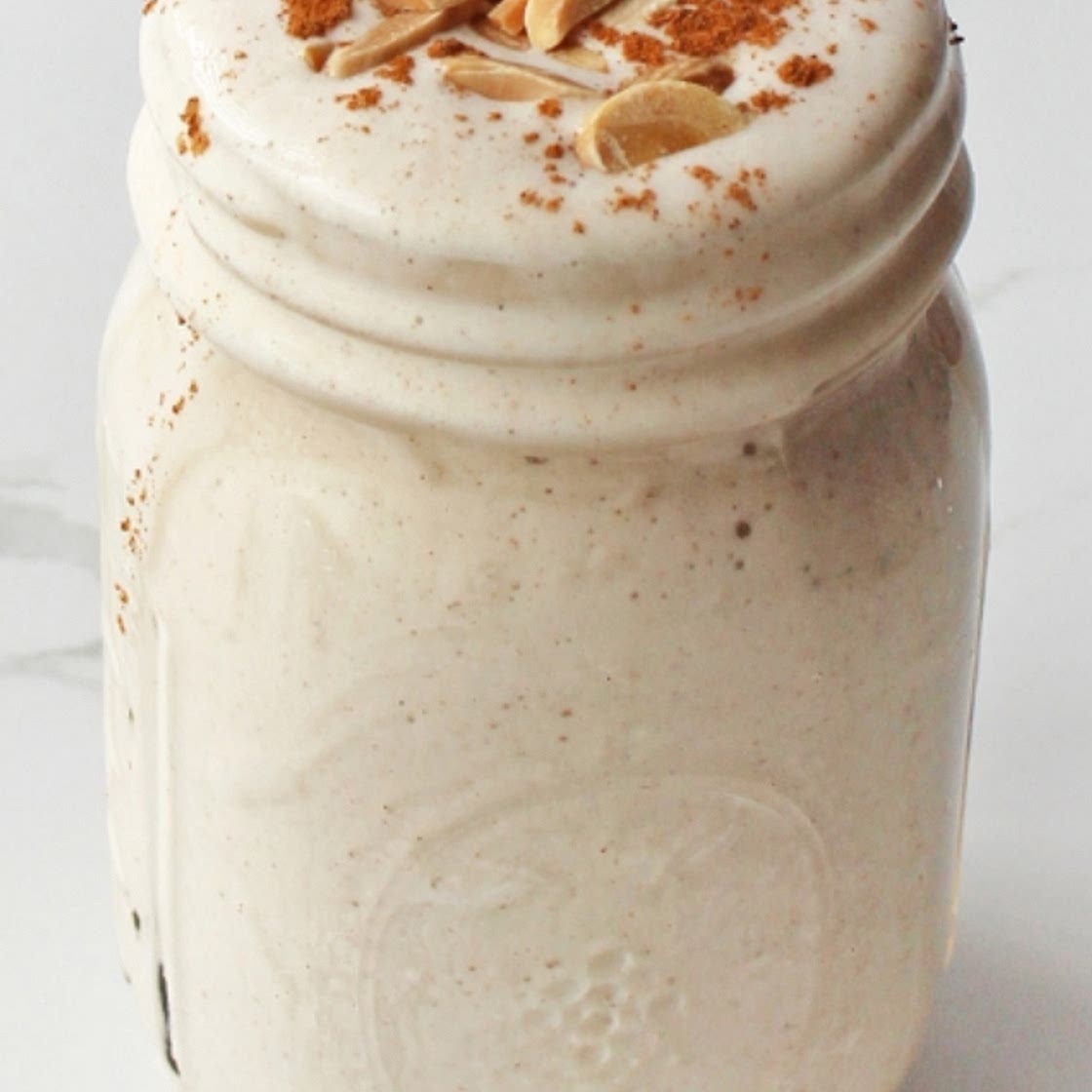 Blood Sugar Balancing Smoothie