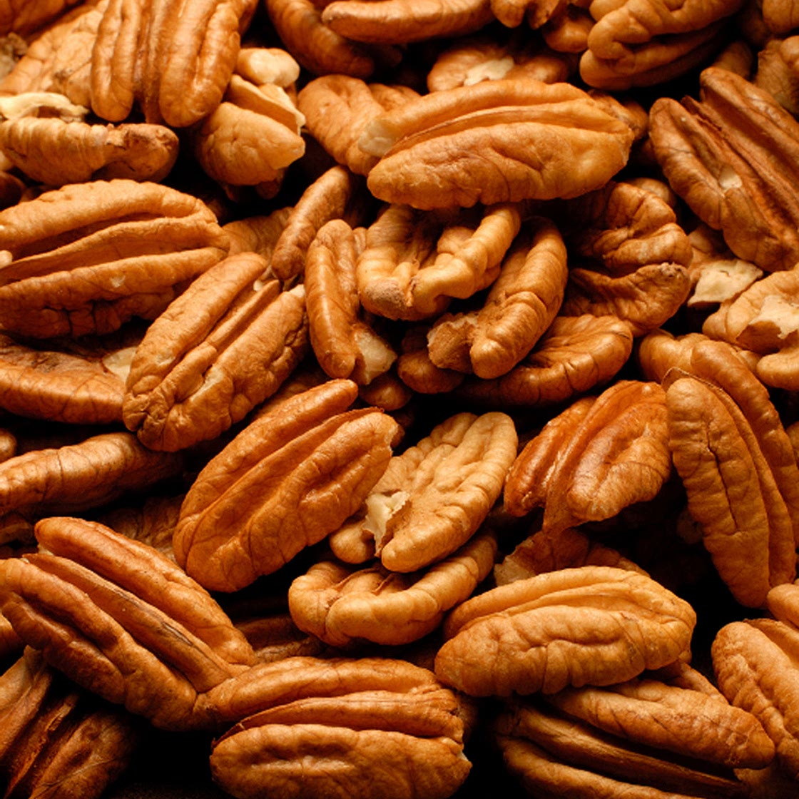 Maple-Pecan Crumble