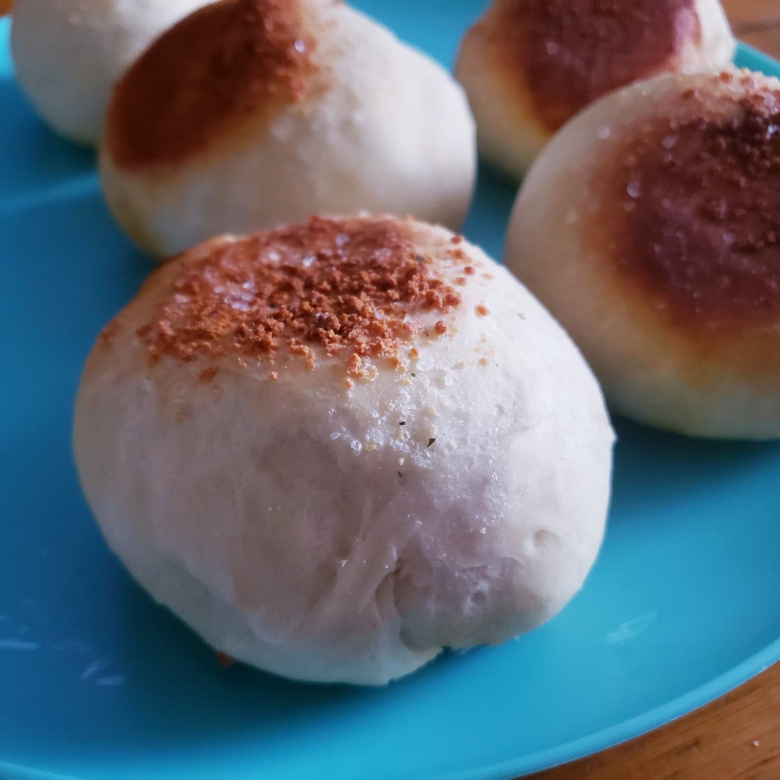 Pizza Balls