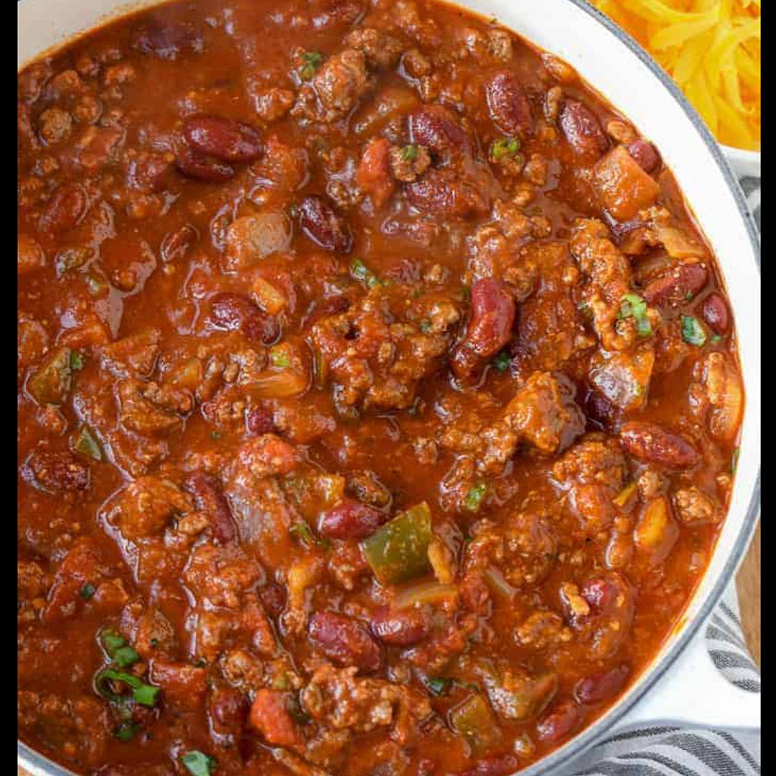 Cerier Chili