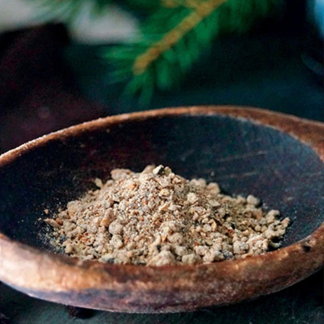 NORTHERN SPICES