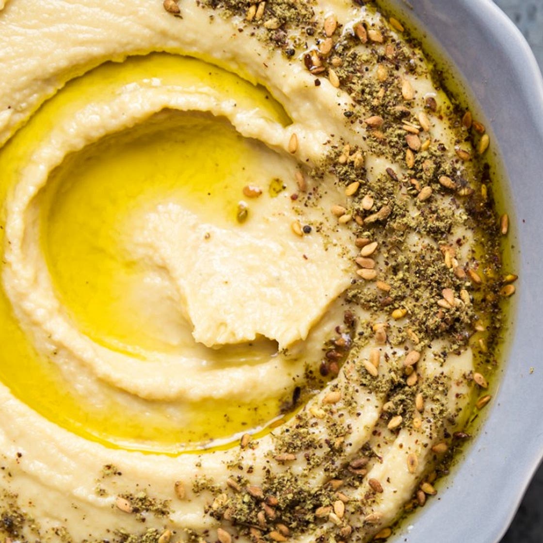 Hummus
