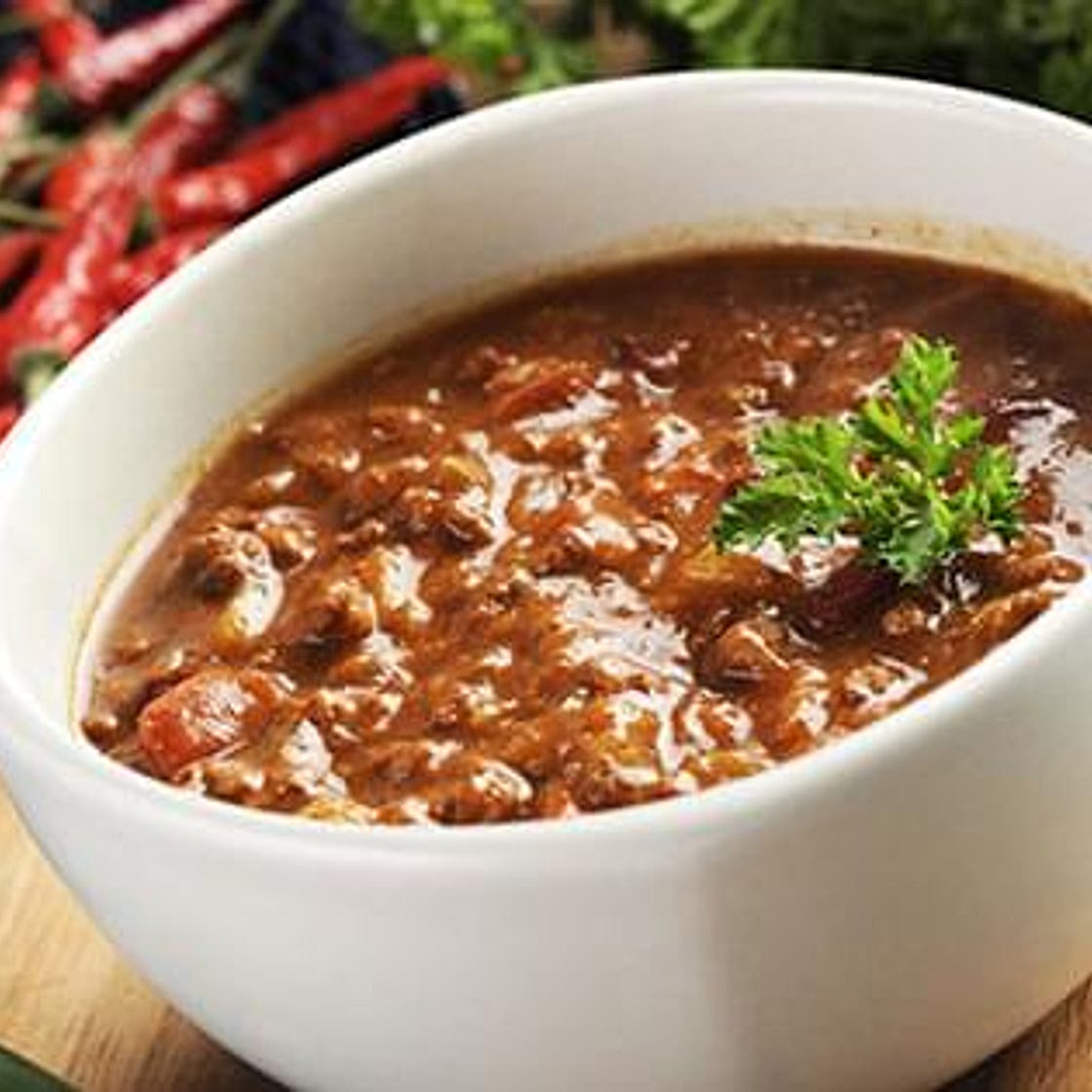 Chili con Carne