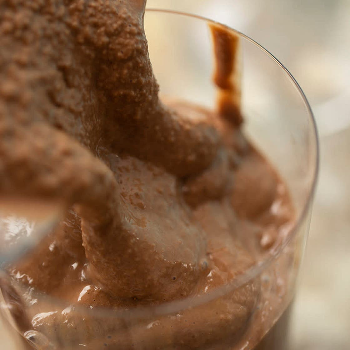 Expensive edition mocha 