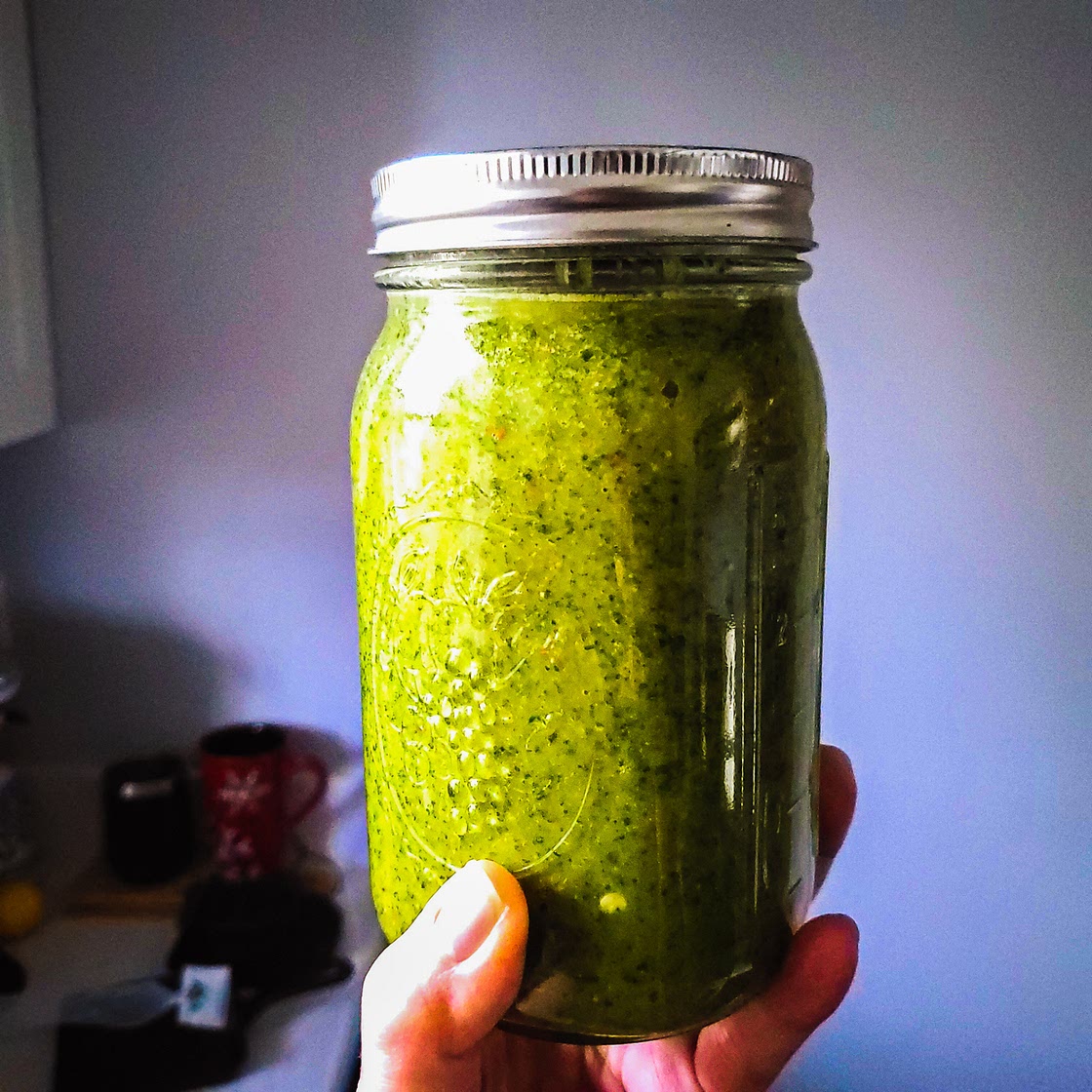 Sofrito The Not-So-Secret Secret Ingredient