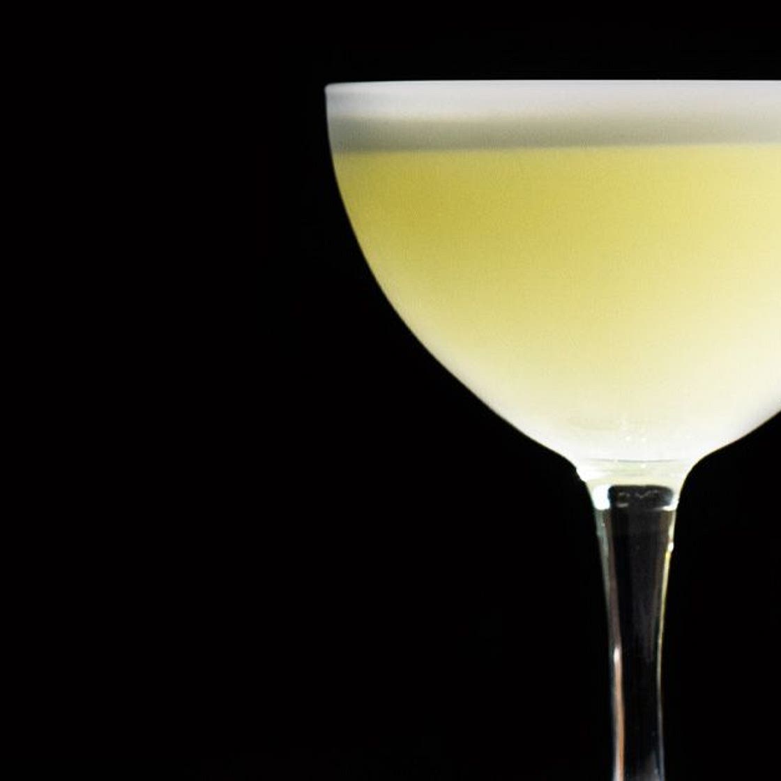 Tequila with a Twist: The White Dragon Cocktail