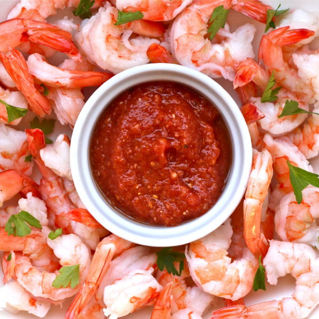 Whole30 Cocktail Sauce