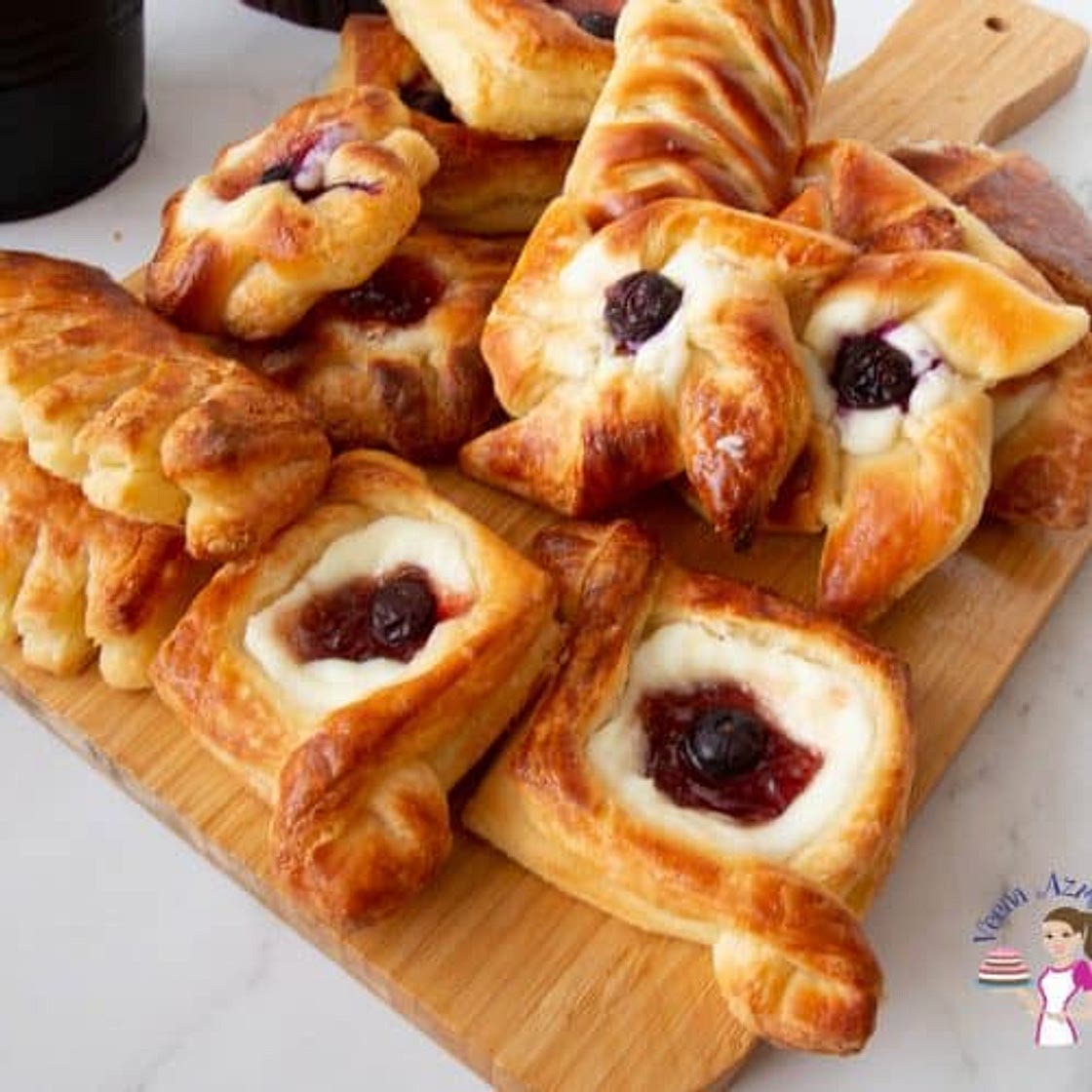 Danish Pastry