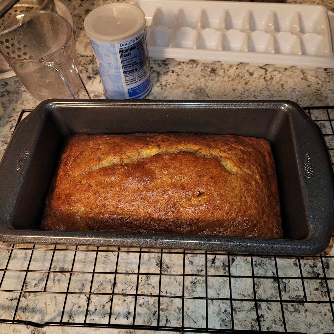 Banana Bread