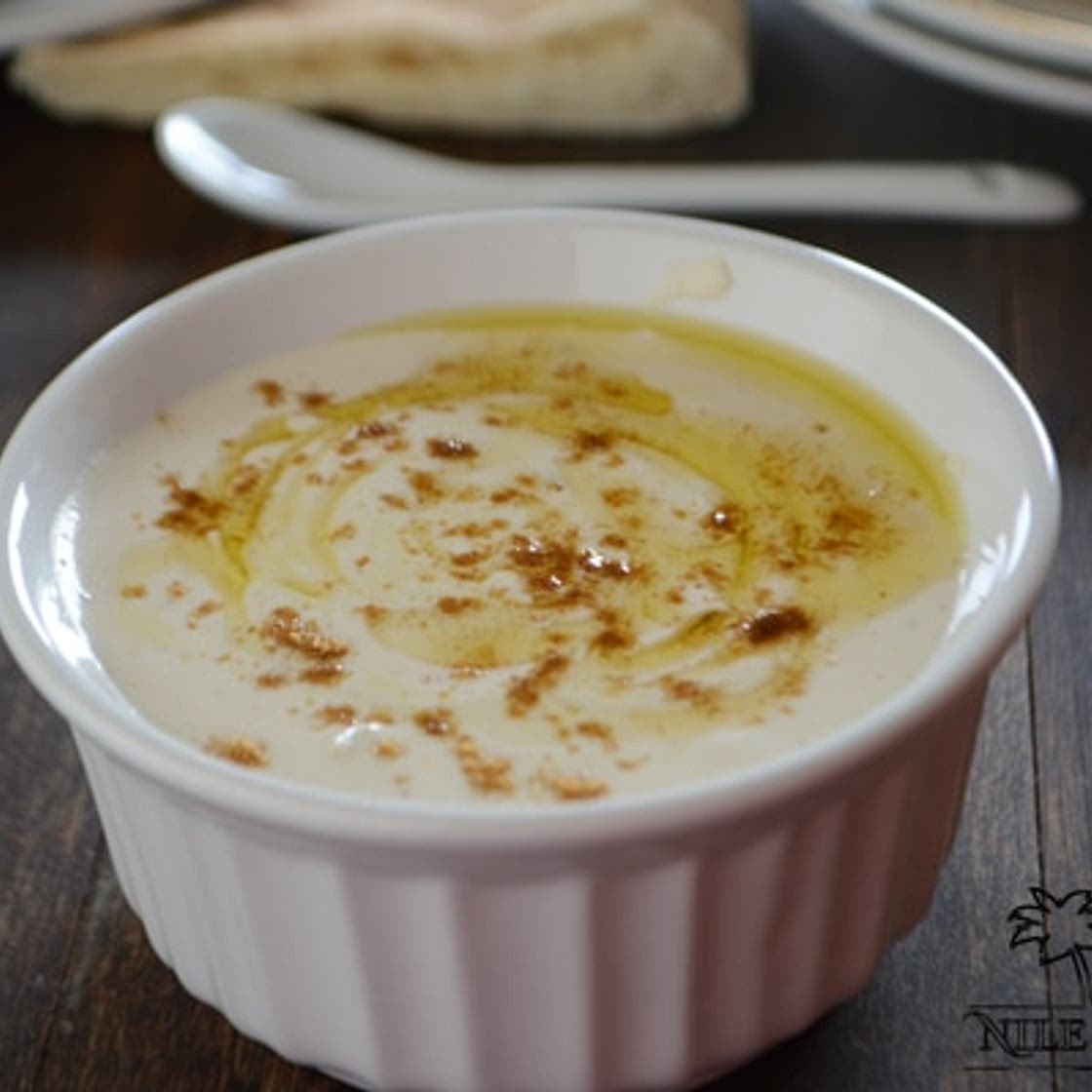 Tahini sauce/dip