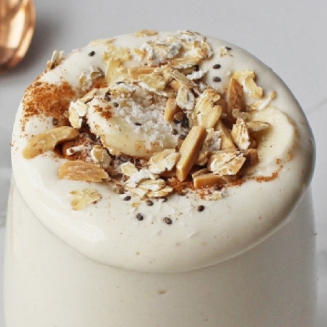 Breaky To-Go Smoothie