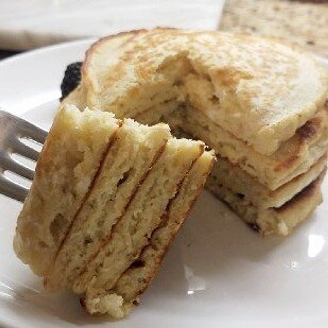 Biscuit Cakes — Spicin' and Dicin'