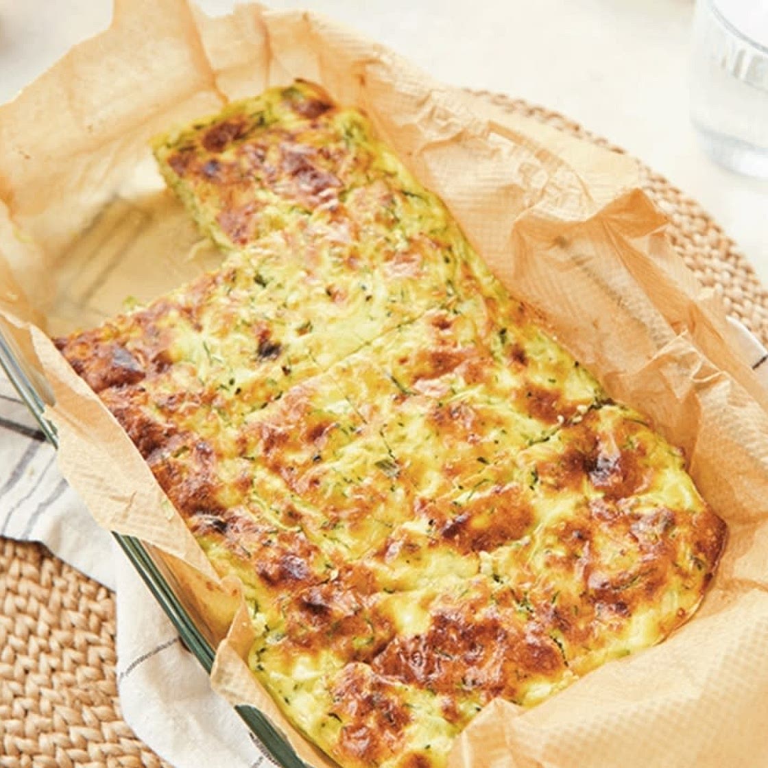 Savoury