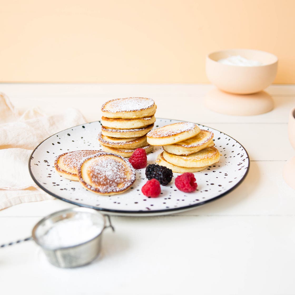 Pikelets