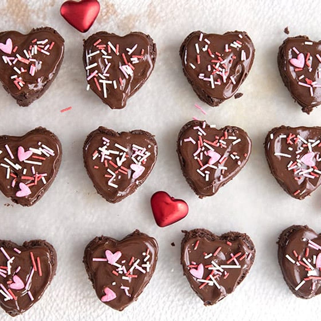 Keto Coconut Flour Brownies
