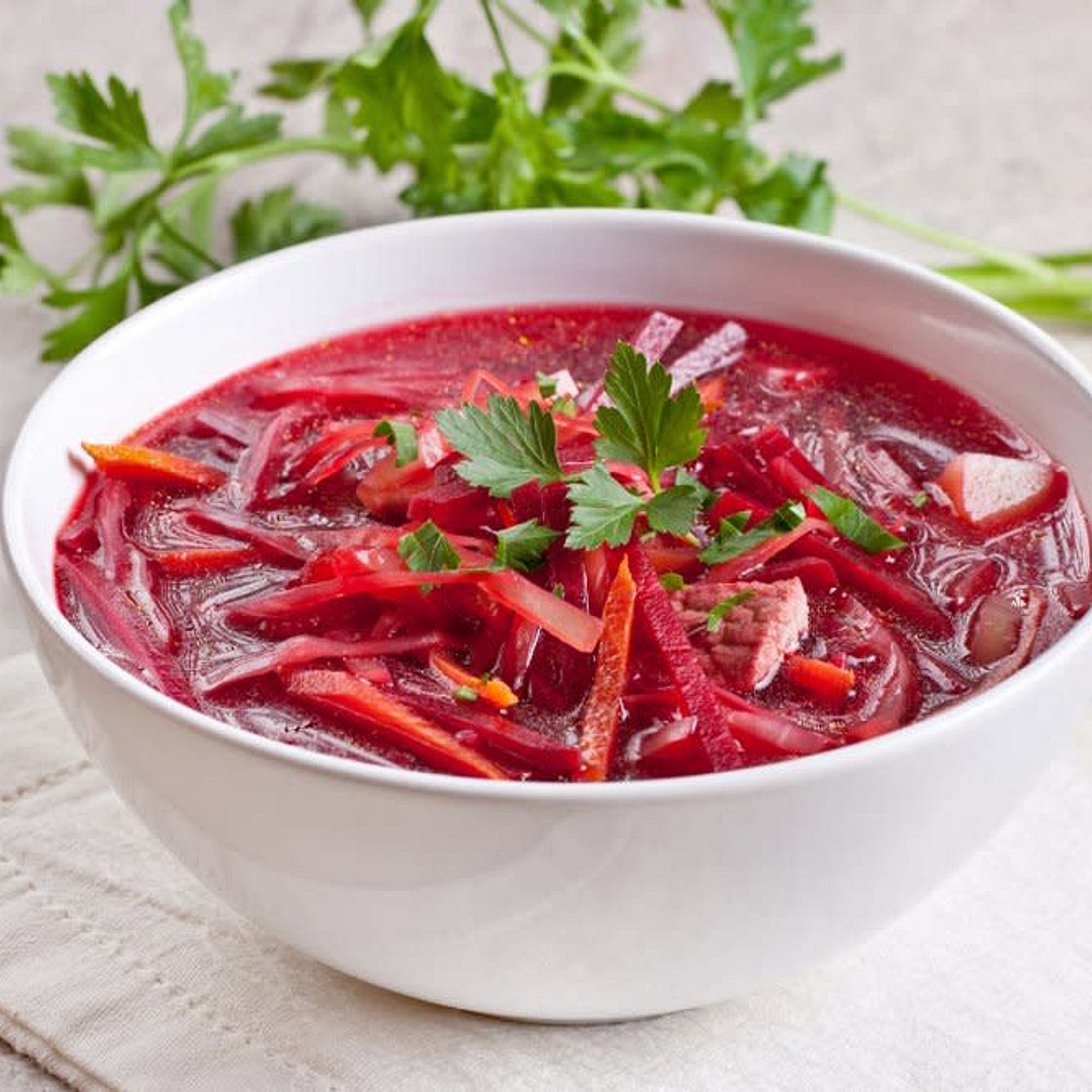 Borsh
