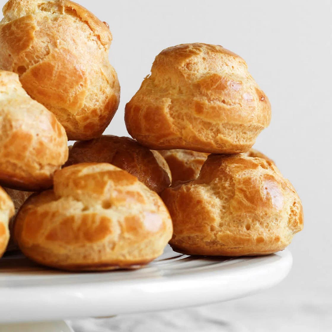 Pâte à Choux