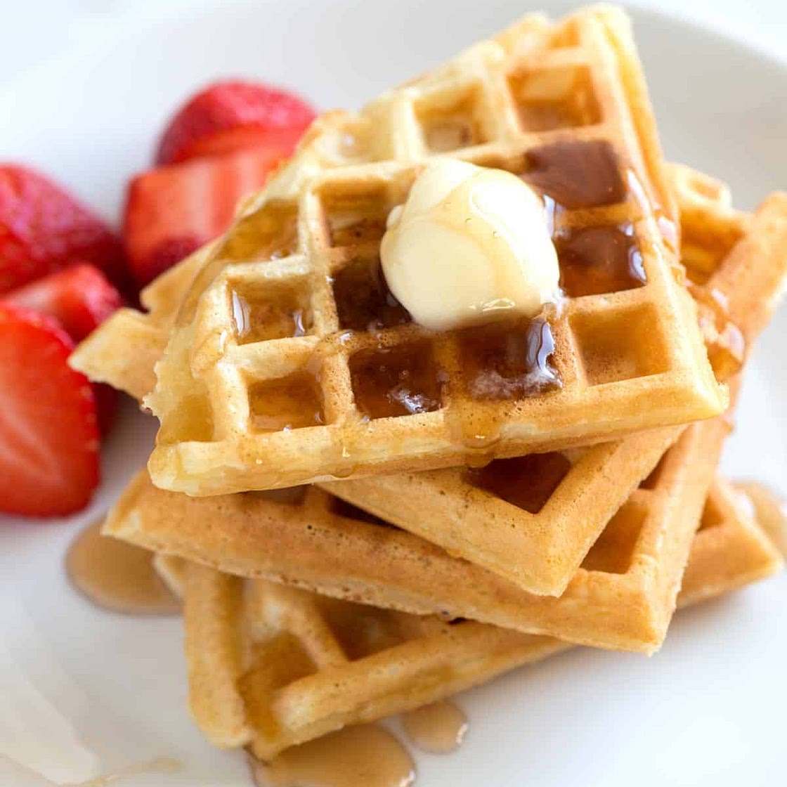 Waffles