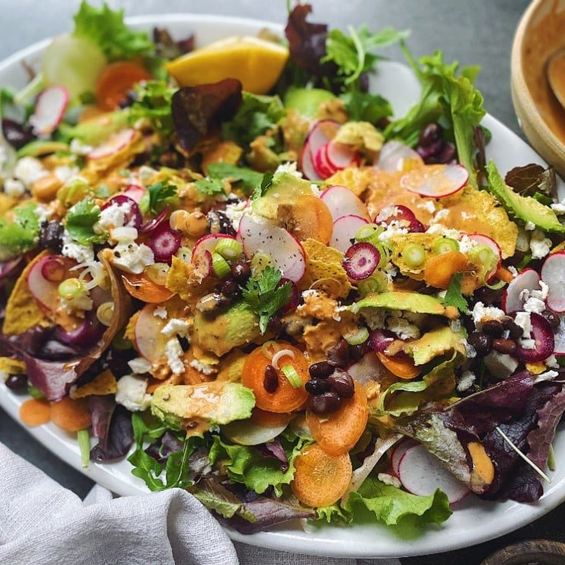Mexican Salad