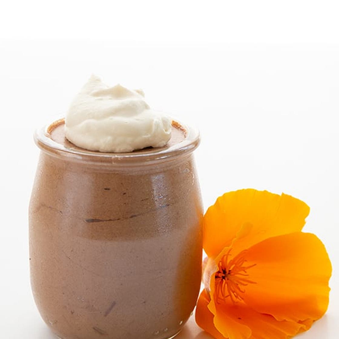 Keto Chocolate Mousse