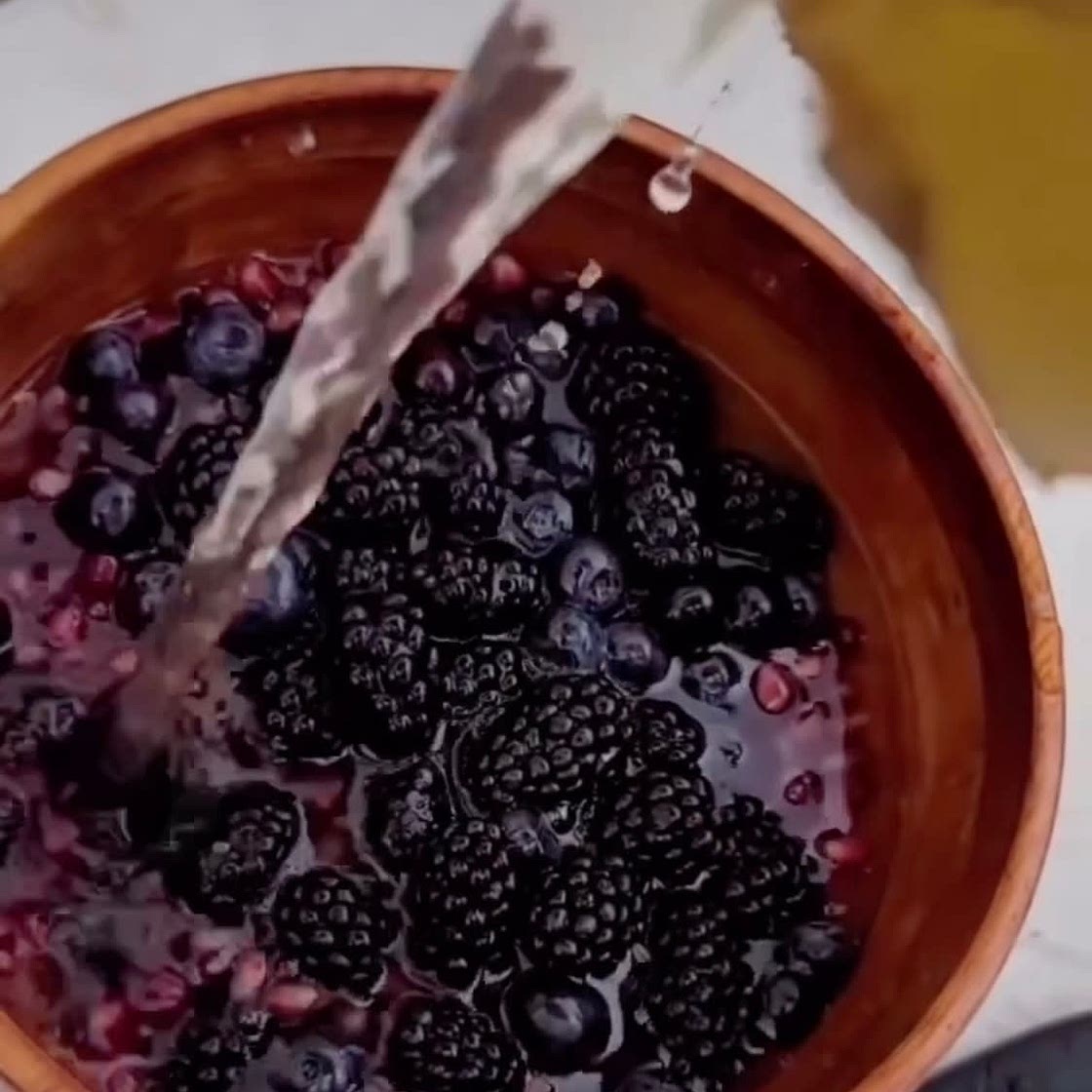 Nature’s Cereal