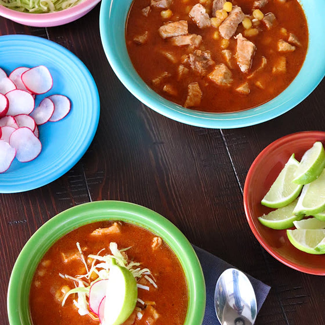 POZOLE