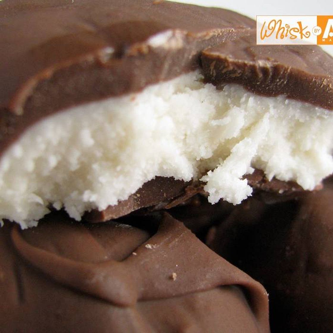 Peppermint Patties