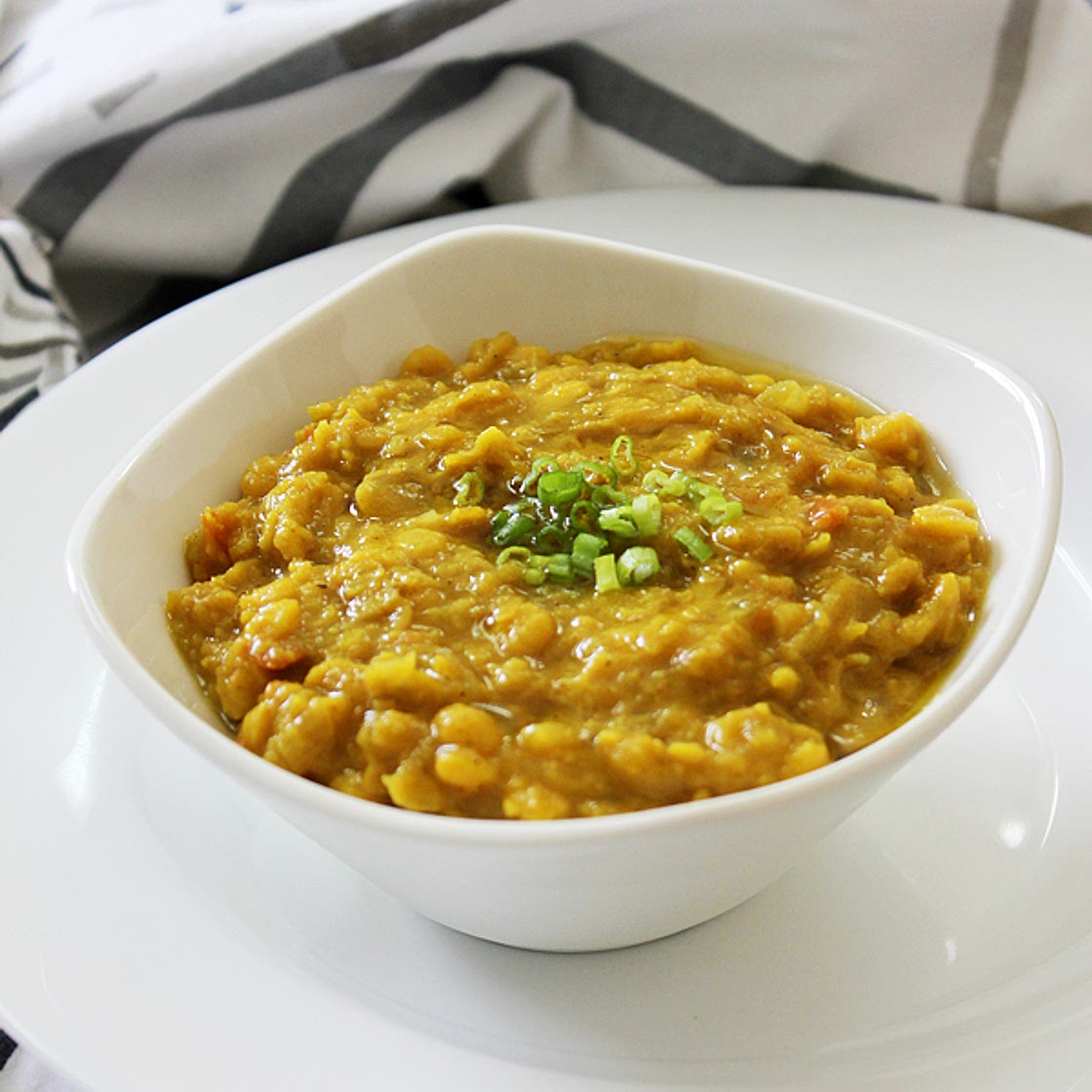 Chana Dal - Split Yellow Gram - Munaty Cooking
