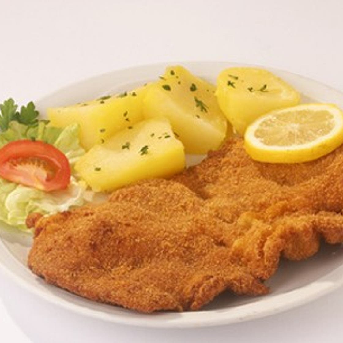 Wiener Schnitzel