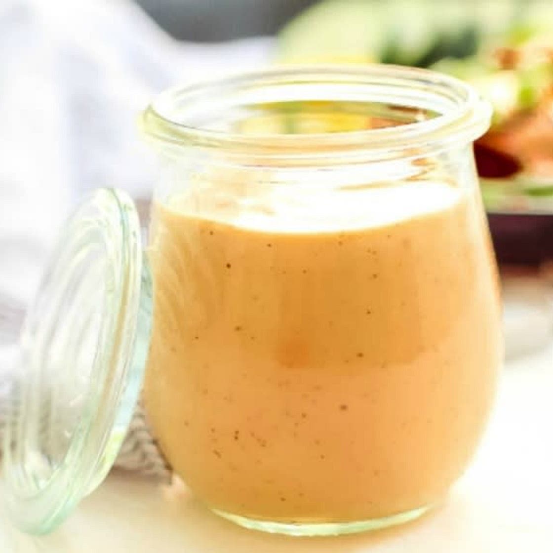 Homemade Southwest Ranch Dressing (Paleo, Whole30, Keto) - Whole Kitchen Sink