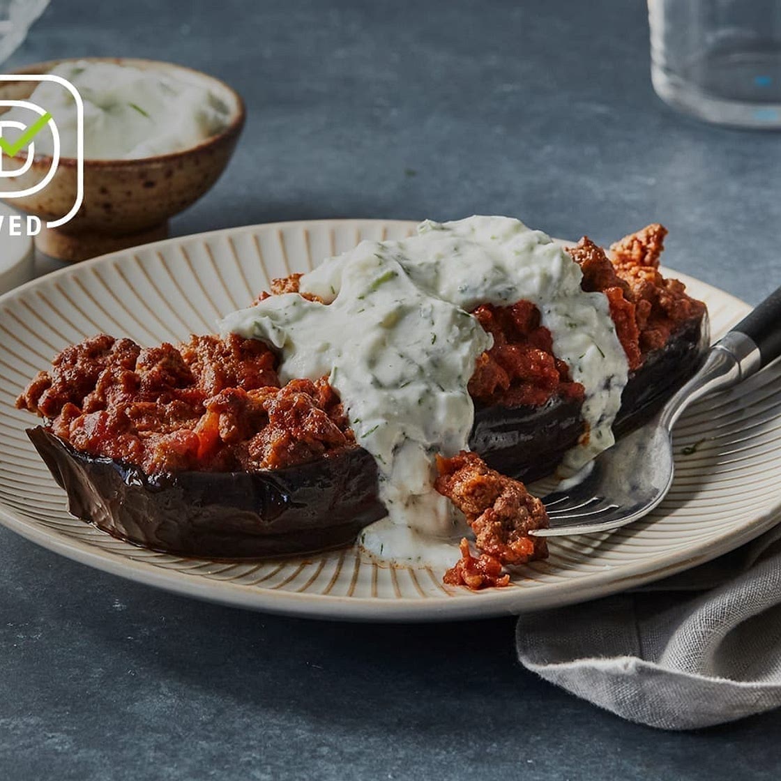 Low-Carb Moussaka | Recipes | MyFitnessPal