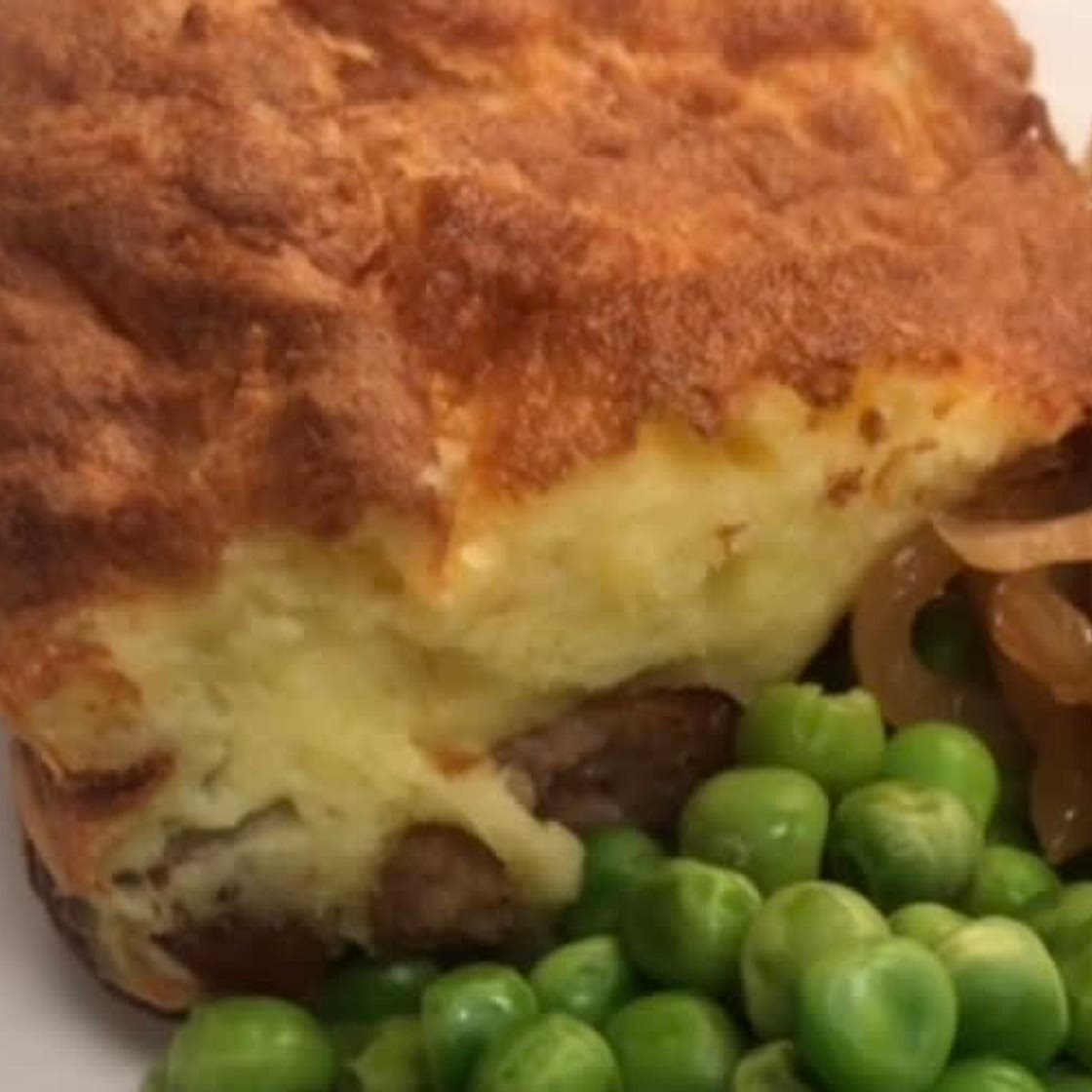 Toad in the Hole