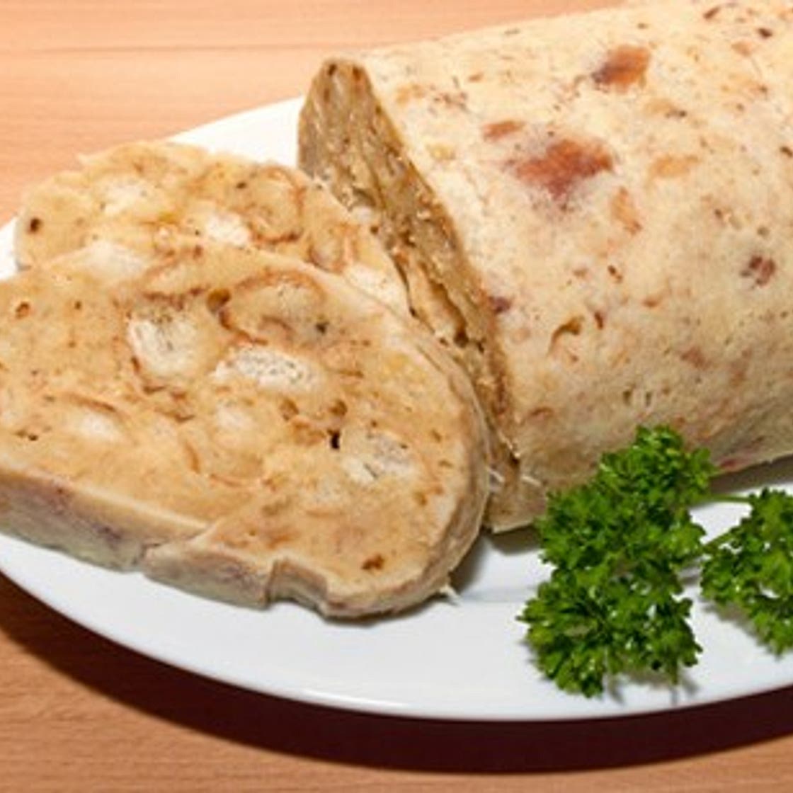 Serviettenknödel