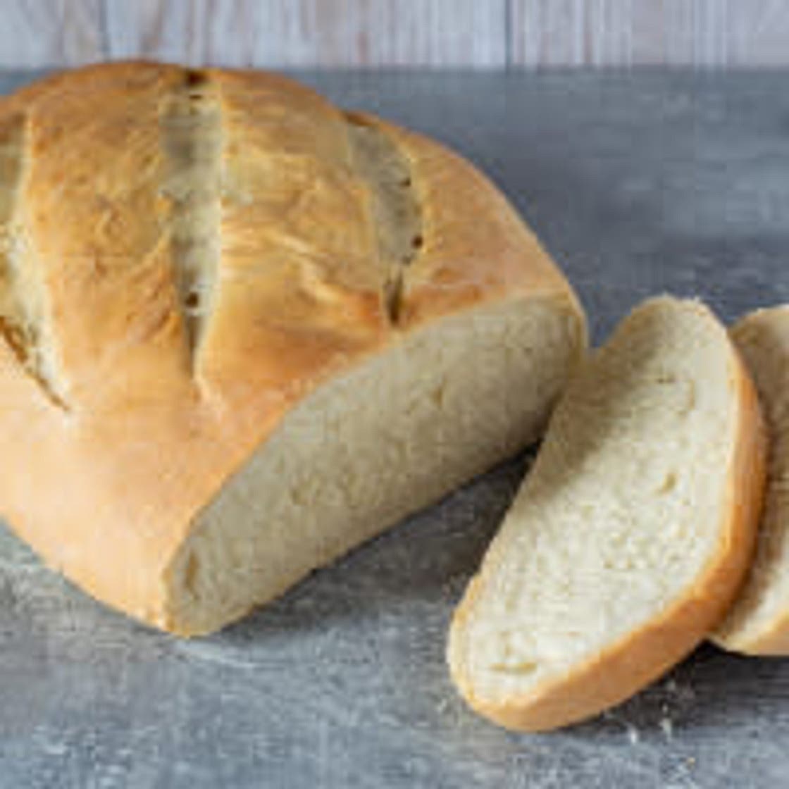 Easy Bread