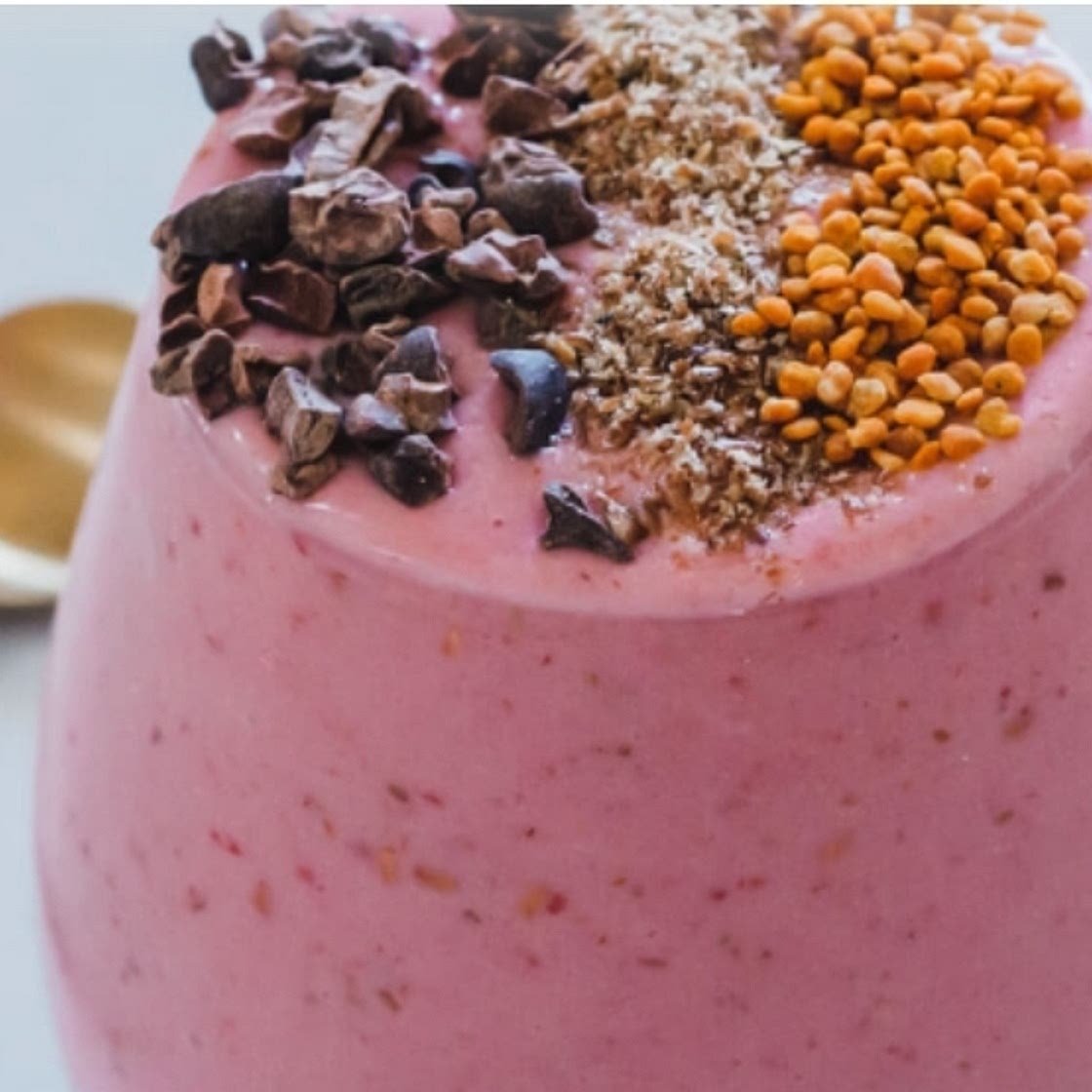 Perfect Pre or Post Workout Smoothie