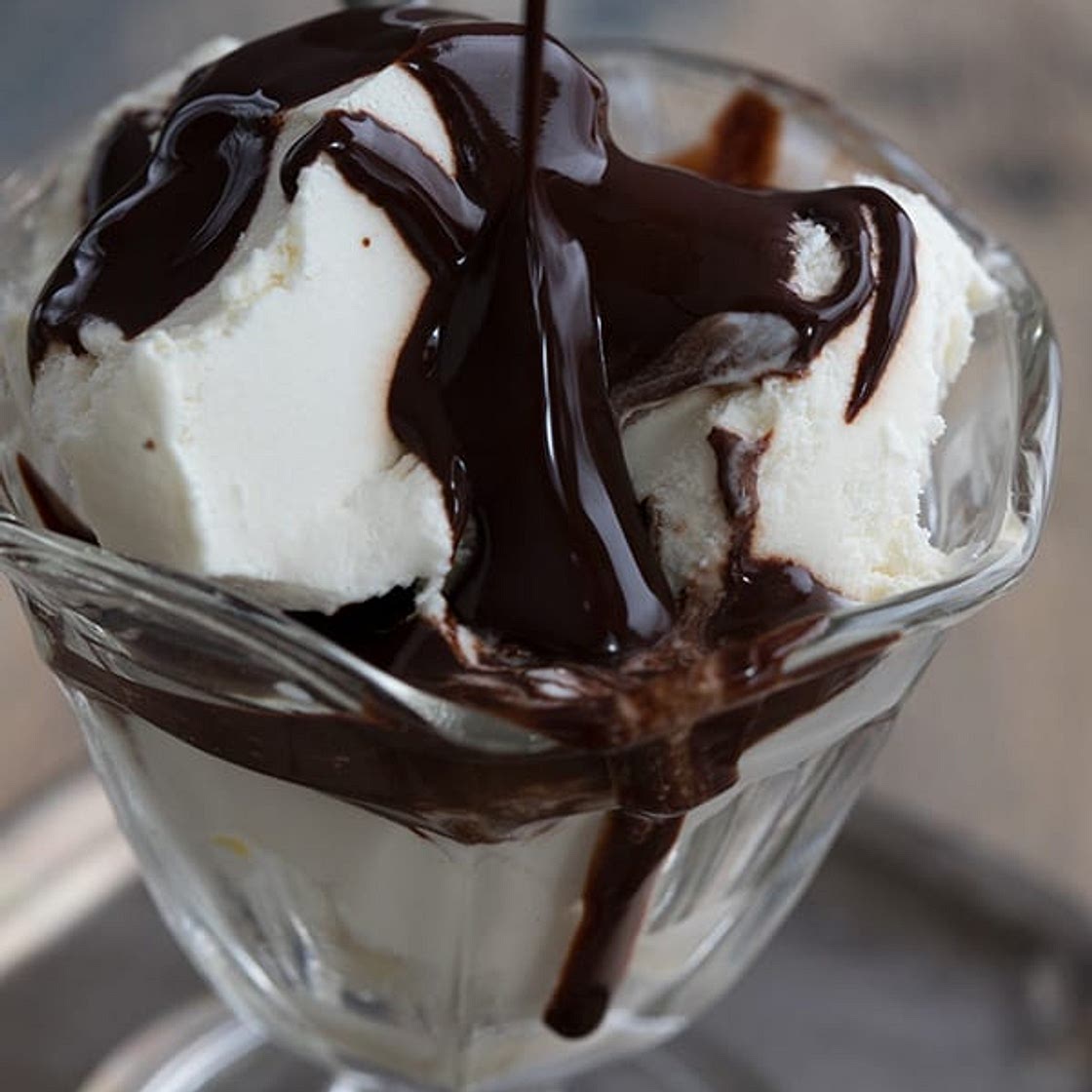 Sugar Free Chocolate Syrup