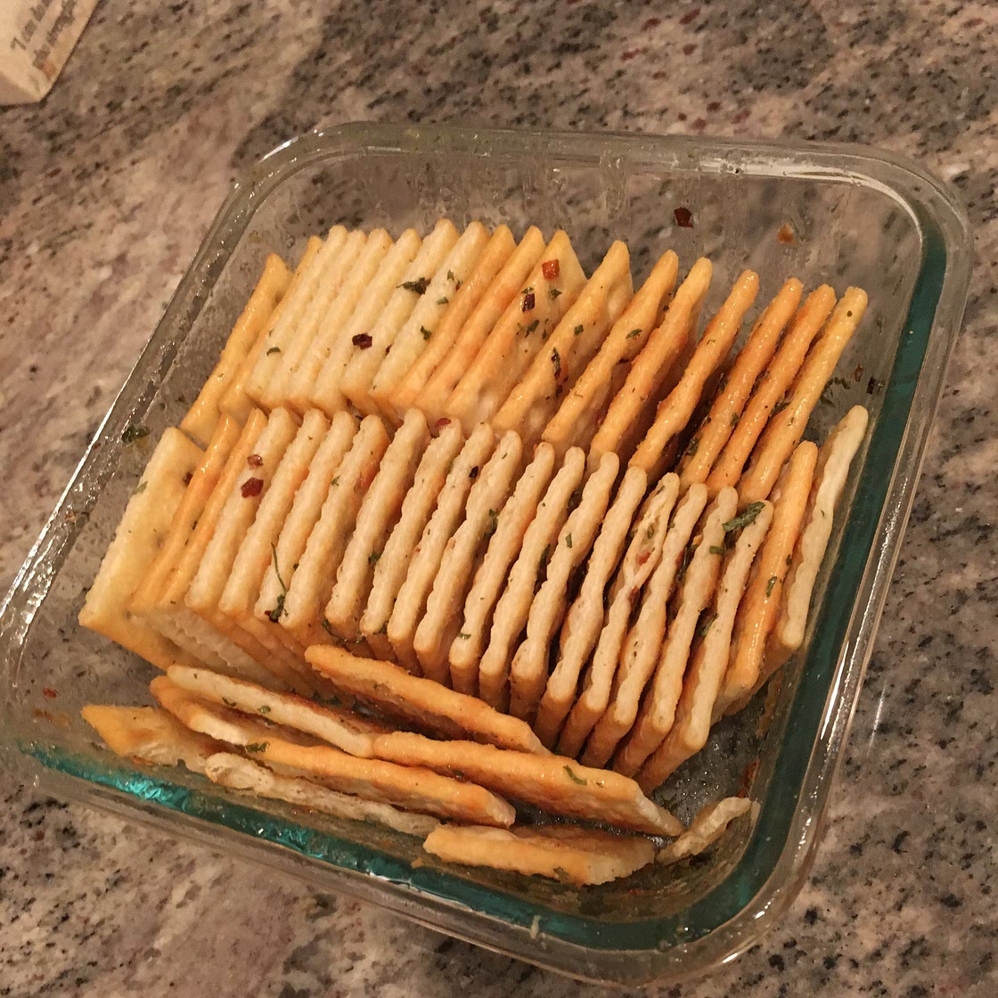 Firecracker Crackers