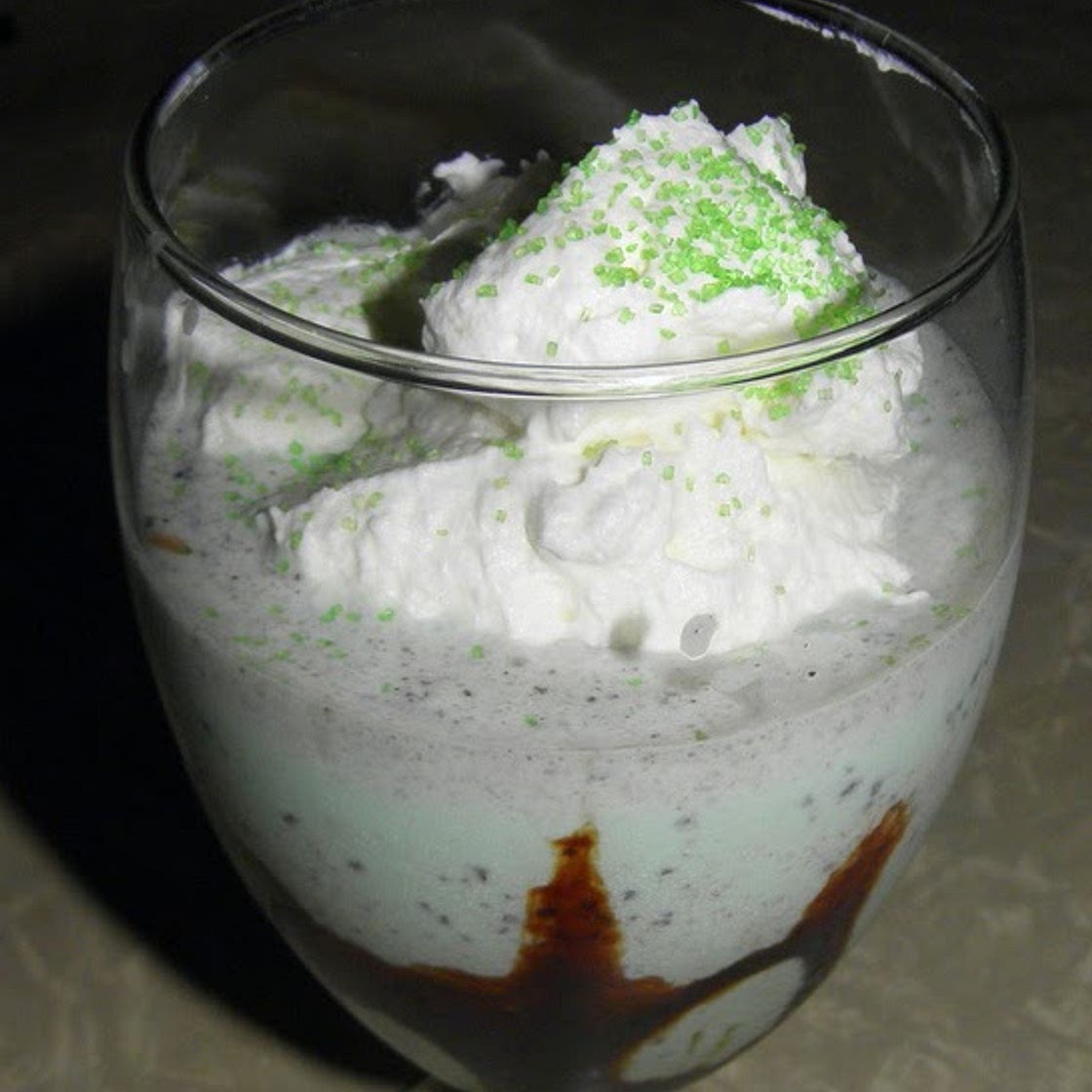Shamrock Shake