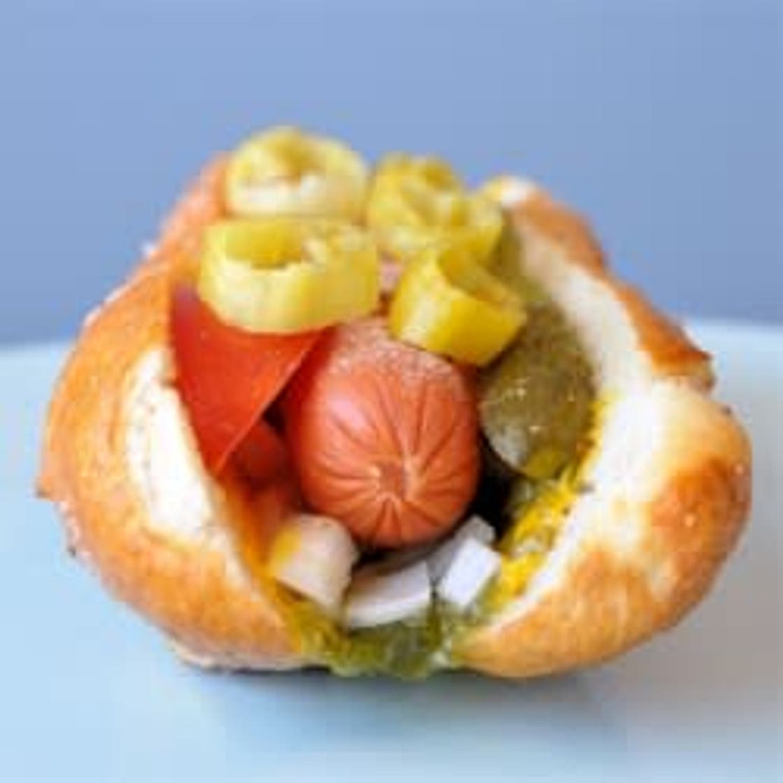 Hot Dogs