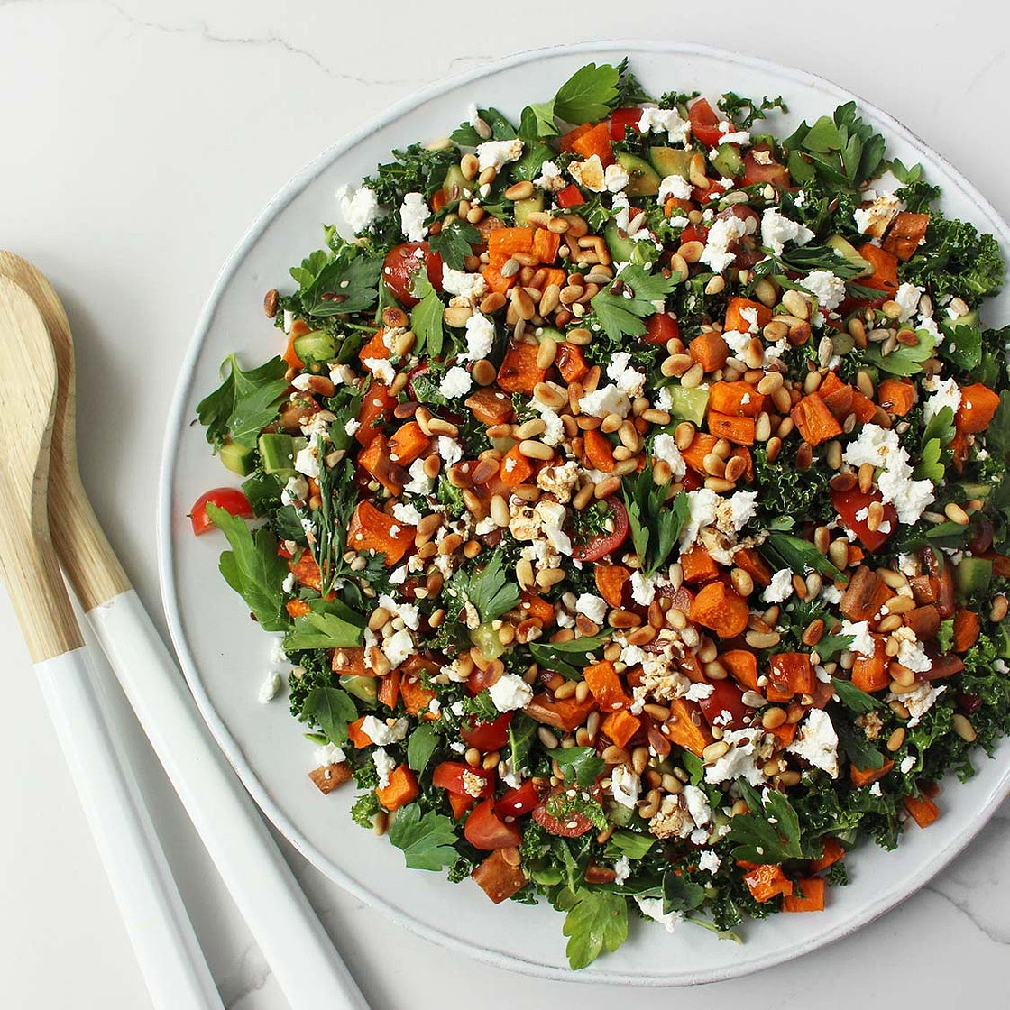 Christmas Salad