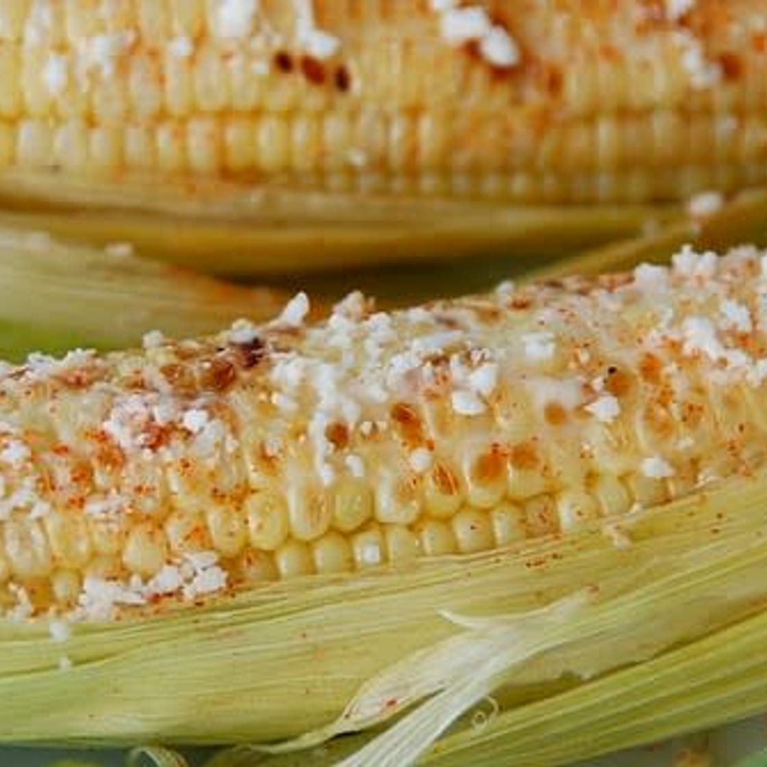 Elote