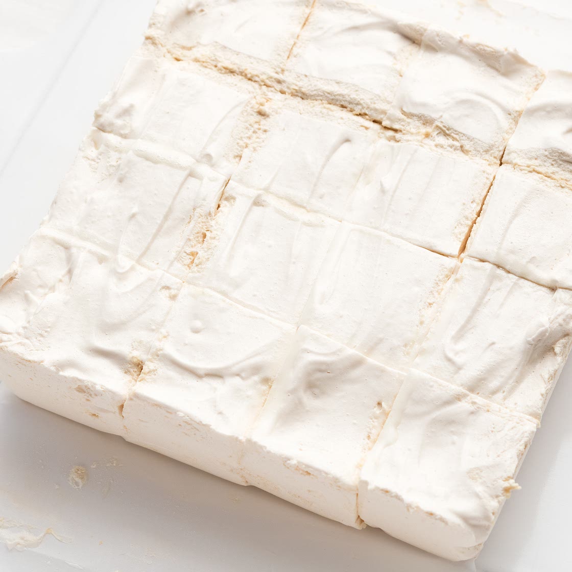 Healthy Honey Marshmallows Recipe