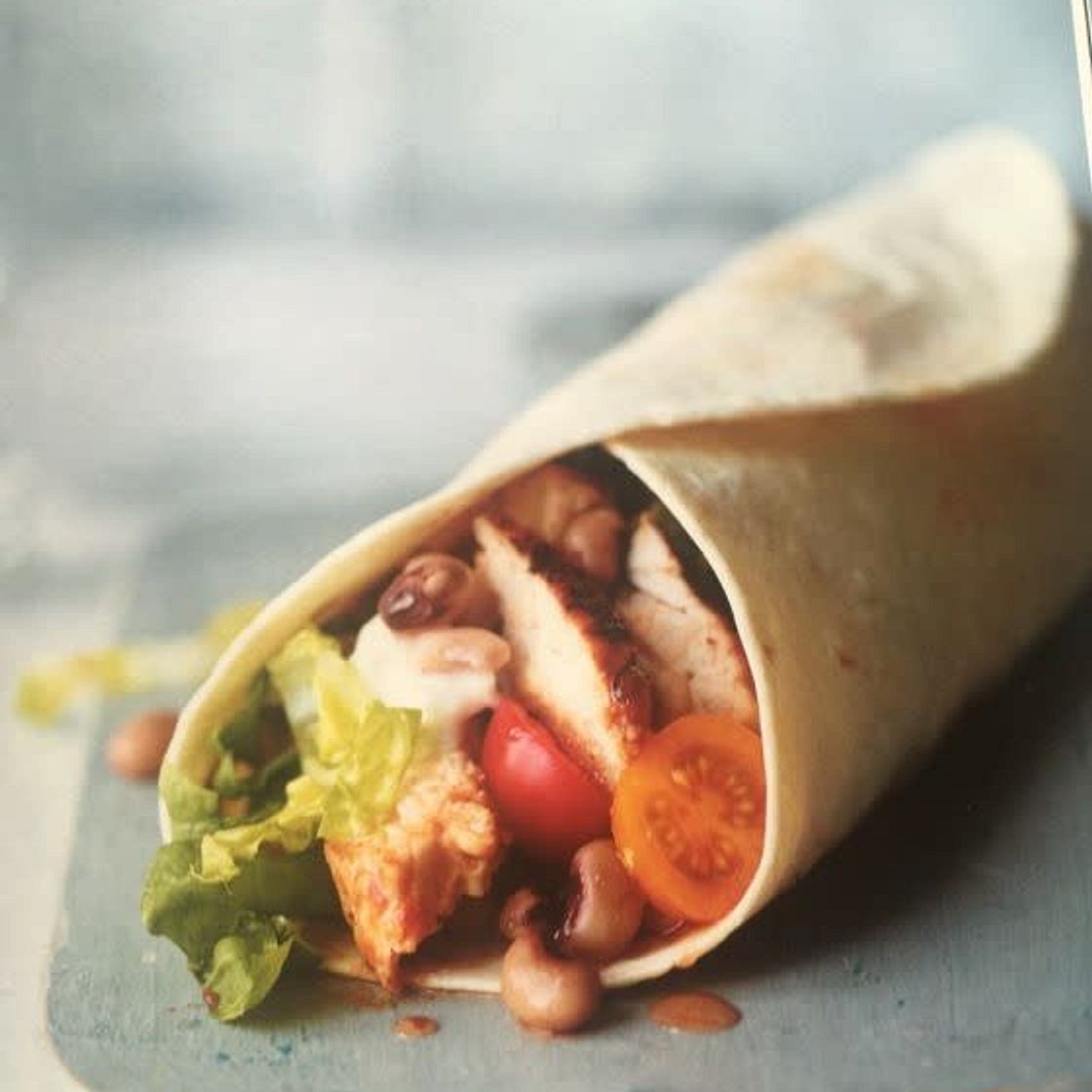 Paprika Chicken