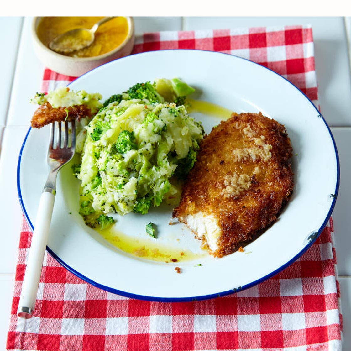 G - Cheaty Chicken Kiev