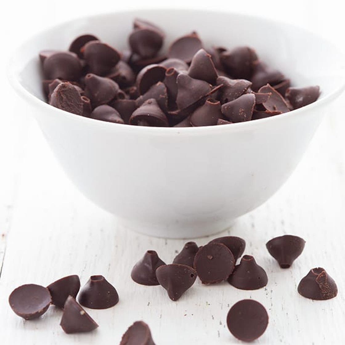 Sugar-Free Chocolate Chips