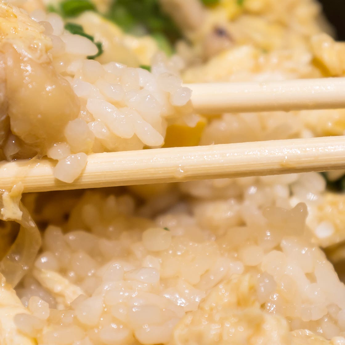 Oyakodon