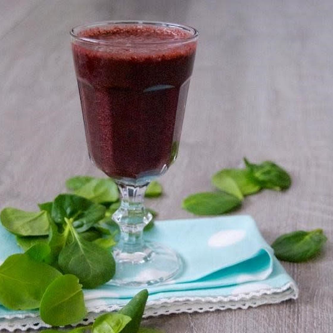 Jump Start Smoothie